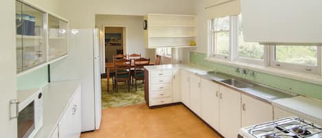 Maison | Cuisine privée
