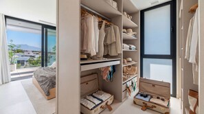 Interior - Villa Hanami, Luxury Pearl in Marbella (Estepona)