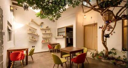 Habitacion I Para 4 Personas 3 Camas