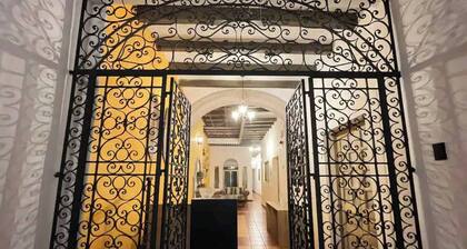 Habitacion I Para 4 Personas 3 Camas