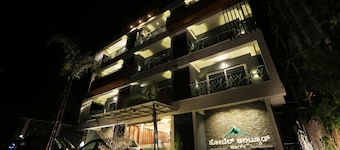 Hotel Altitude Coorg