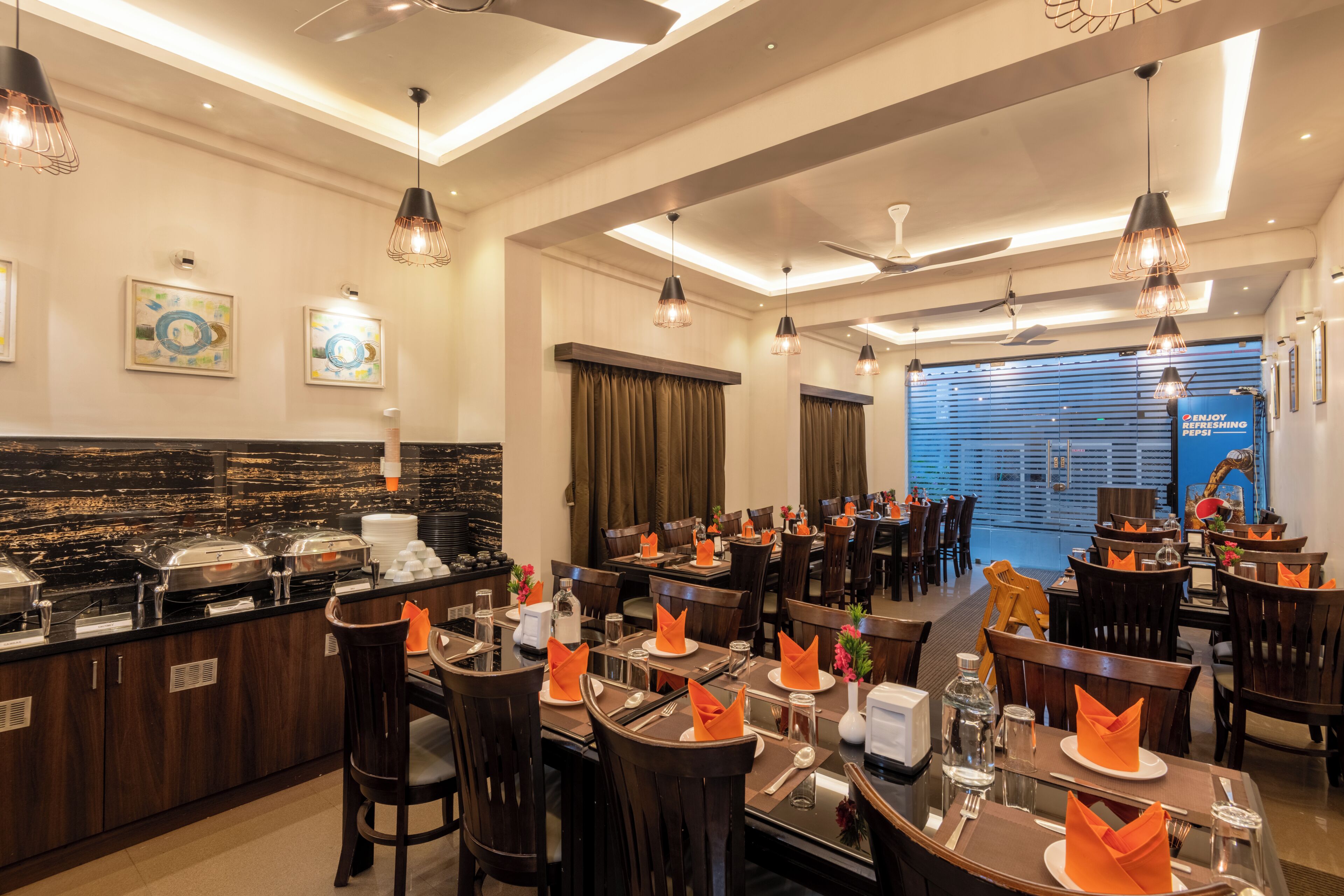 Restaurante