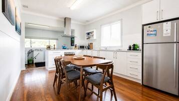 Maison Confort | Salle à manger