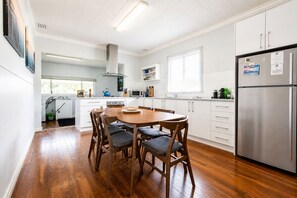 Maison Confort | Salle à manger