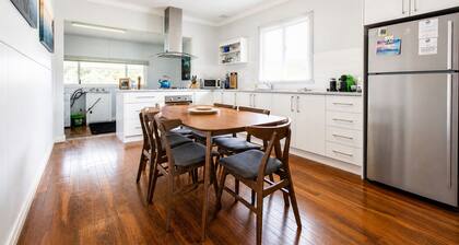 Relax and Unwind at Otters Retreat