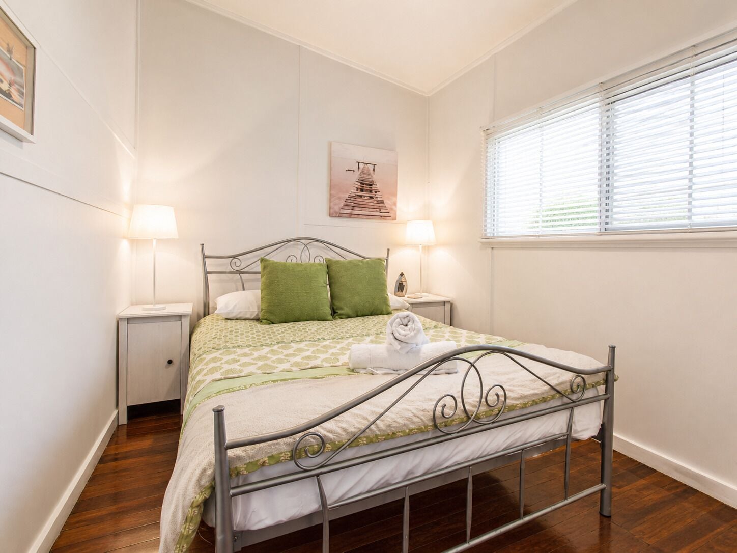 Comfort House | 3 bedrooms, individually decorated, individually furnished