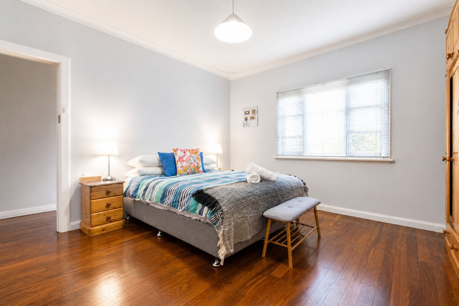 Comfort House | 3 bedrooms, individually decorated, individually furnished