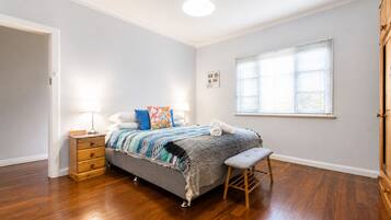 Comfort House | 3 bedrooms, individually decorated, individually furnished