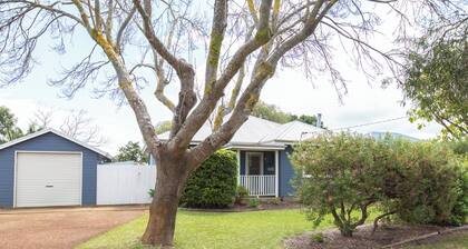 Relax and Unwind at Otters Retreat