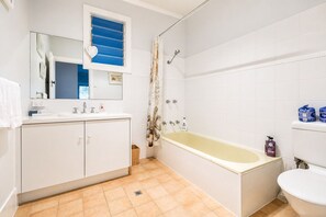 Maison Confort | Salle de bain