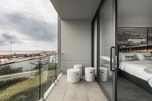 Executive King Equal Access | Beach/ocean view