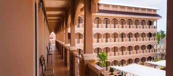 Capital O 75521 Sang Siri Apartment