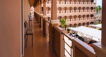 Capital O 75521 Sang Siri Apartment