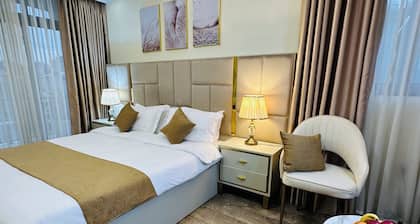 Ur home away from home