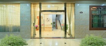 Mount Danxia Xin Yue Inn