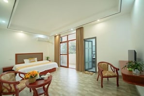 Room - Mount Danxia Xin Yue Inn (Renhua)