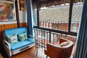 Room - Xiehou No.92 Inn (Shanghai)