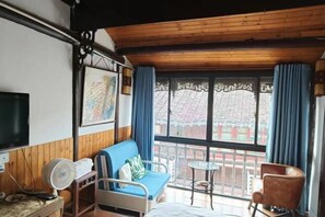 Room - Xiehou No.92 Inn (Shanghai)