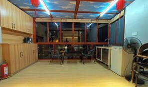 Interior - Xiehou No.92 Inn (Shanghai)