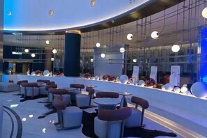 Interior - Vest Holiday Hotel (Urumqi)