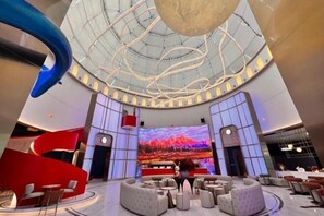 Interior - Vest Holiday Hotel (Urumqi)