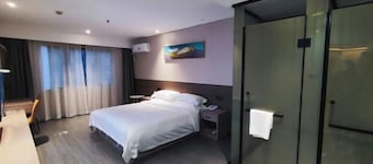 Taizhou 1981 Hotel (Sanmen Shangyang Road Branch)