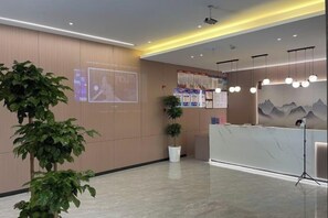 Unclassified image, 4 of 36, button - Taizhou 1981 Hotel (Sanmen Shangyang Road Branch) (Sanmen)