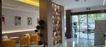 Taizhou 1981 Hotel (Sanmen Shangyang Road Branch)