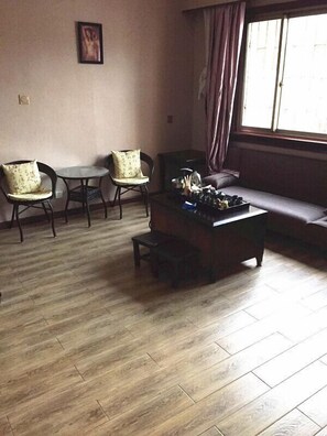 Interior - Taizhou 1981 Hotel (Sanmen Shangyang Road Branch) (Sanmen)