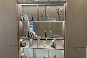Interior - Taizhou 1981 Hotel (Sanmen Shangyang Road Branch) (Sanmen)