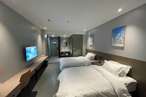 Room - Taizhou 1981 Hotel (Sanmen Shangyang Road Branch) (Sanmen)