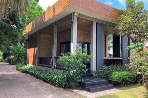 Interior - Likita Resort (Rayong)