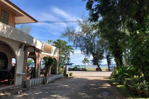 Lobby lounge - Likita Resort (Rayong)