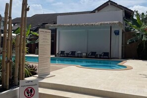 Pool - Likita Resort (Rayong City)