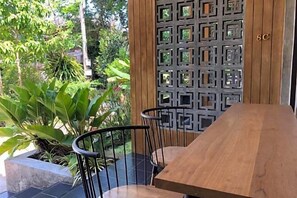 Interior - Likita Resort (Rayong)