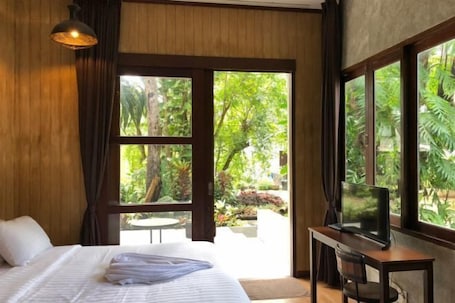 Habitación. Likita Resort