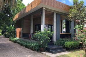 Room - Likita Resort (Rayong)