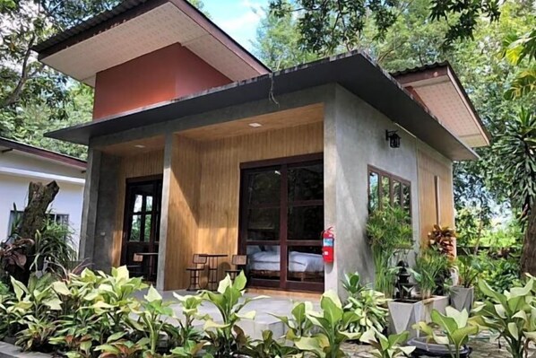 Exterior - Likita Resort (Rayong)