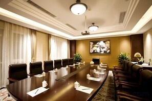 Unclassified image, 3 of 77, button - Zhongcheng Holiday Hotel (Shijiazhuang)