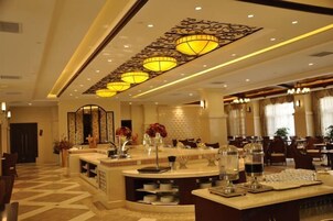 咖啡店