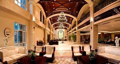 Zhongcheng Holiday Hotel