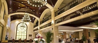 Zhongcheng Holiday Hotel