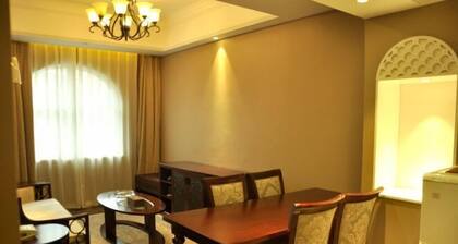 Zhongcheng Holiday Hotel