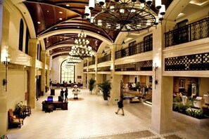 Unclassified image, 5 of 77, button - Zhongcheng Holiday Hotel (Shijiazhuang)