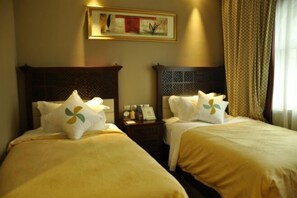 Unclassified image, 2 of 77, button - Zhongcheng Holiday Hotel (Shijiazhuang)