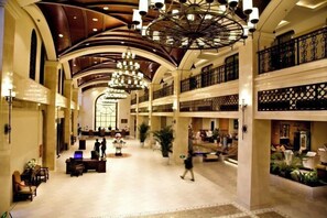 Interior - Zhongcheng Holiday Hotel (Shijiazhuang)