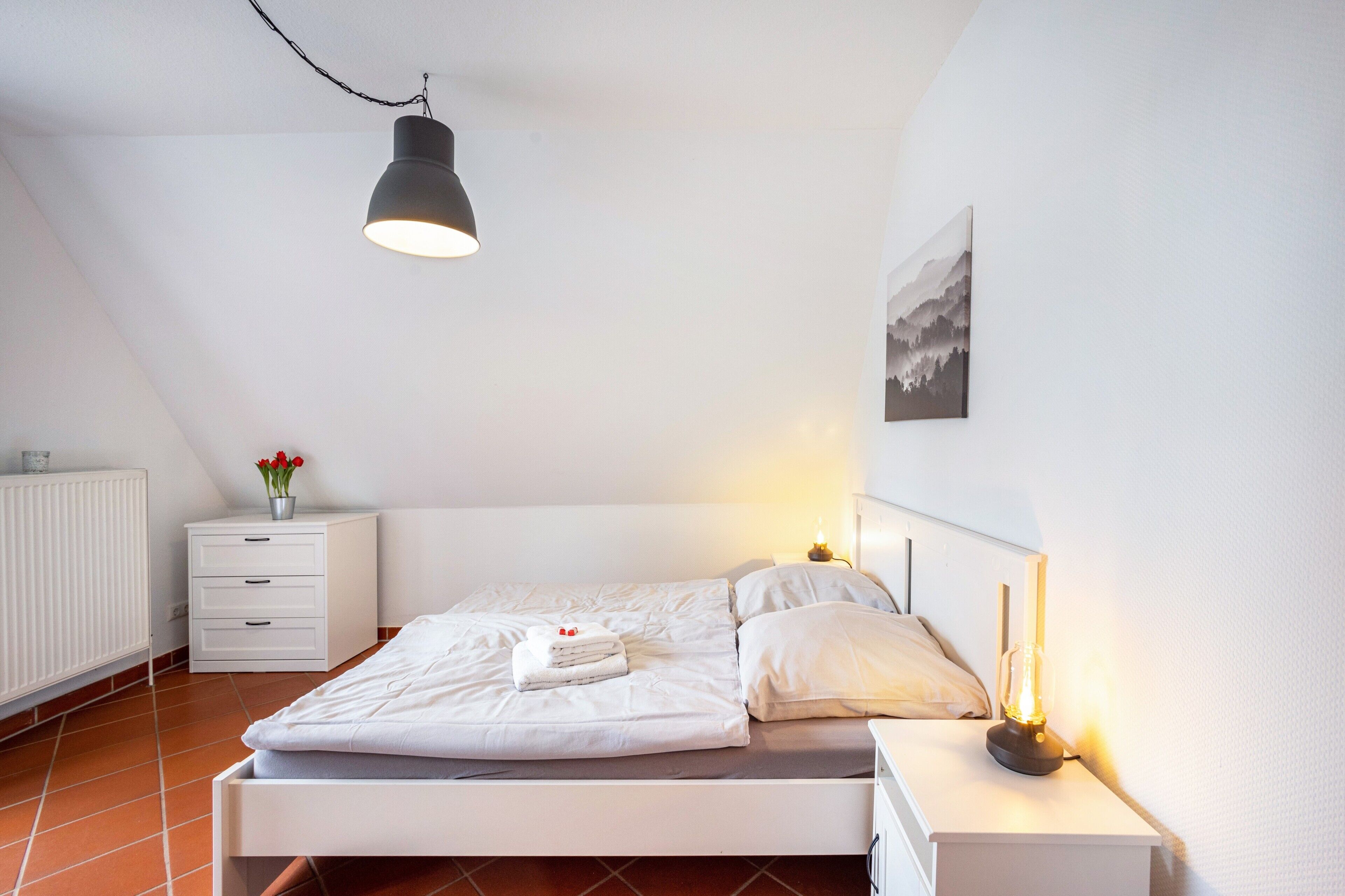 3 間睡房、免費 Wi-Fi、床單