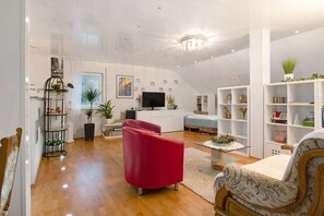 2 camere, ferro/asse da stiro, Wi-Fi gratuito, lenzuola