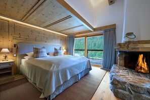 3 Schlafzimmer, kostenloses WLAN