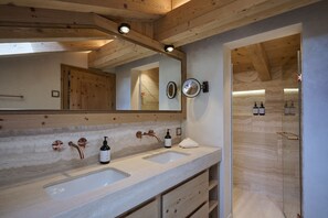 Dusche